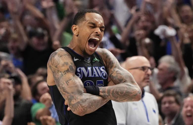 Oklahoma City Thunder v Dallas Mavericks - Game Six