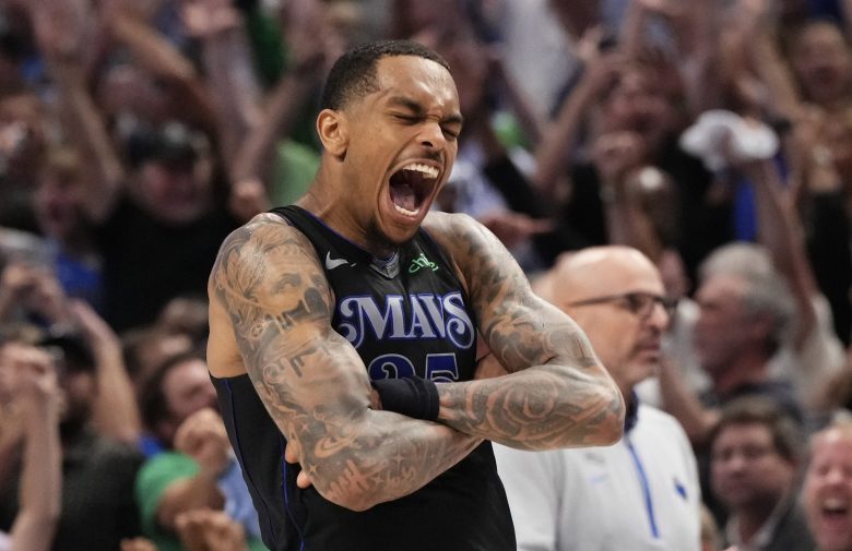 heavy.com - Rob Andrew Lo - Mavericks Forward Gets Update On Future With Dallas Ahead of New Season
