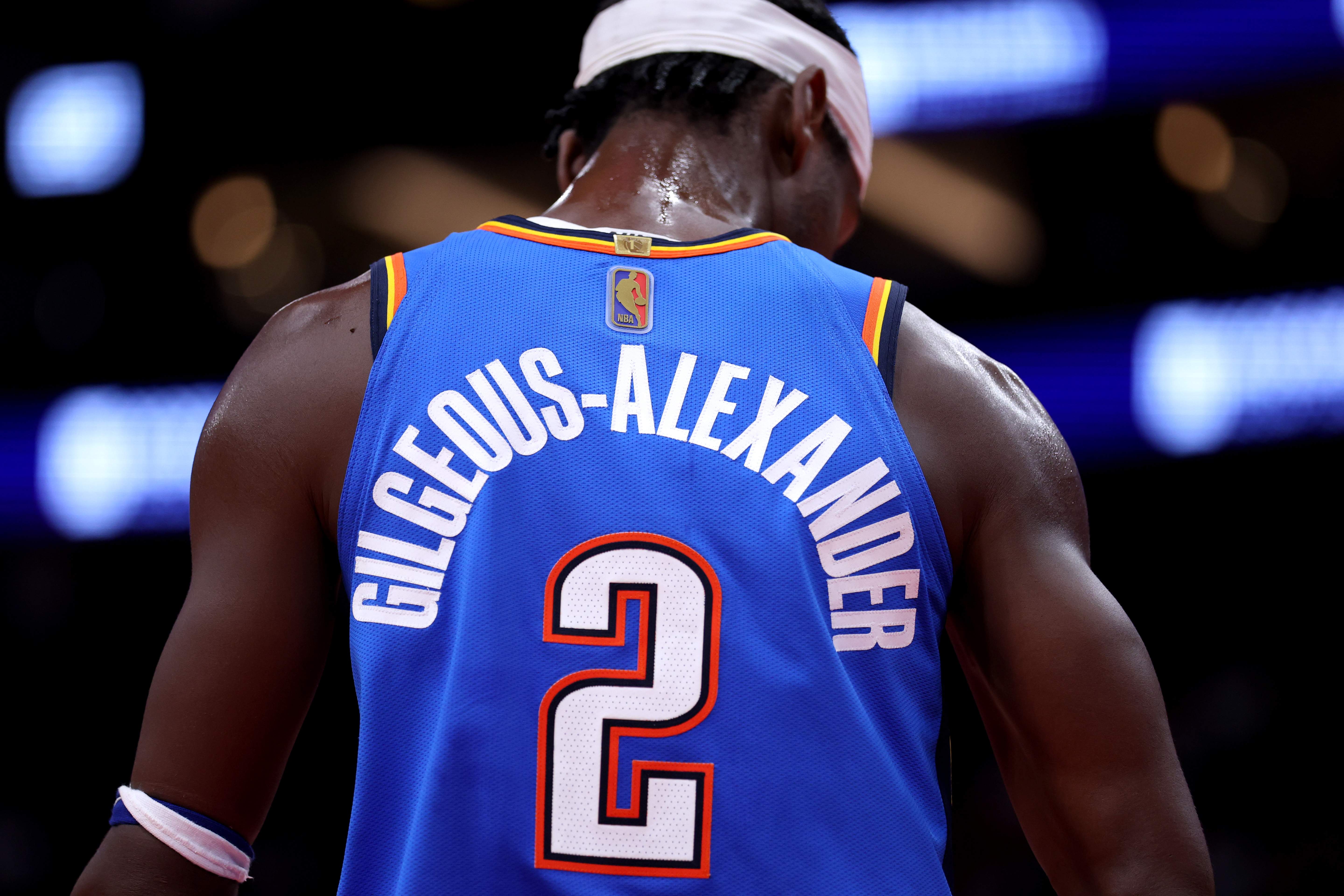 Thunder’s Shai Gilgeous-Alexander Issues Chilling Warning to NBA After Spurs Win