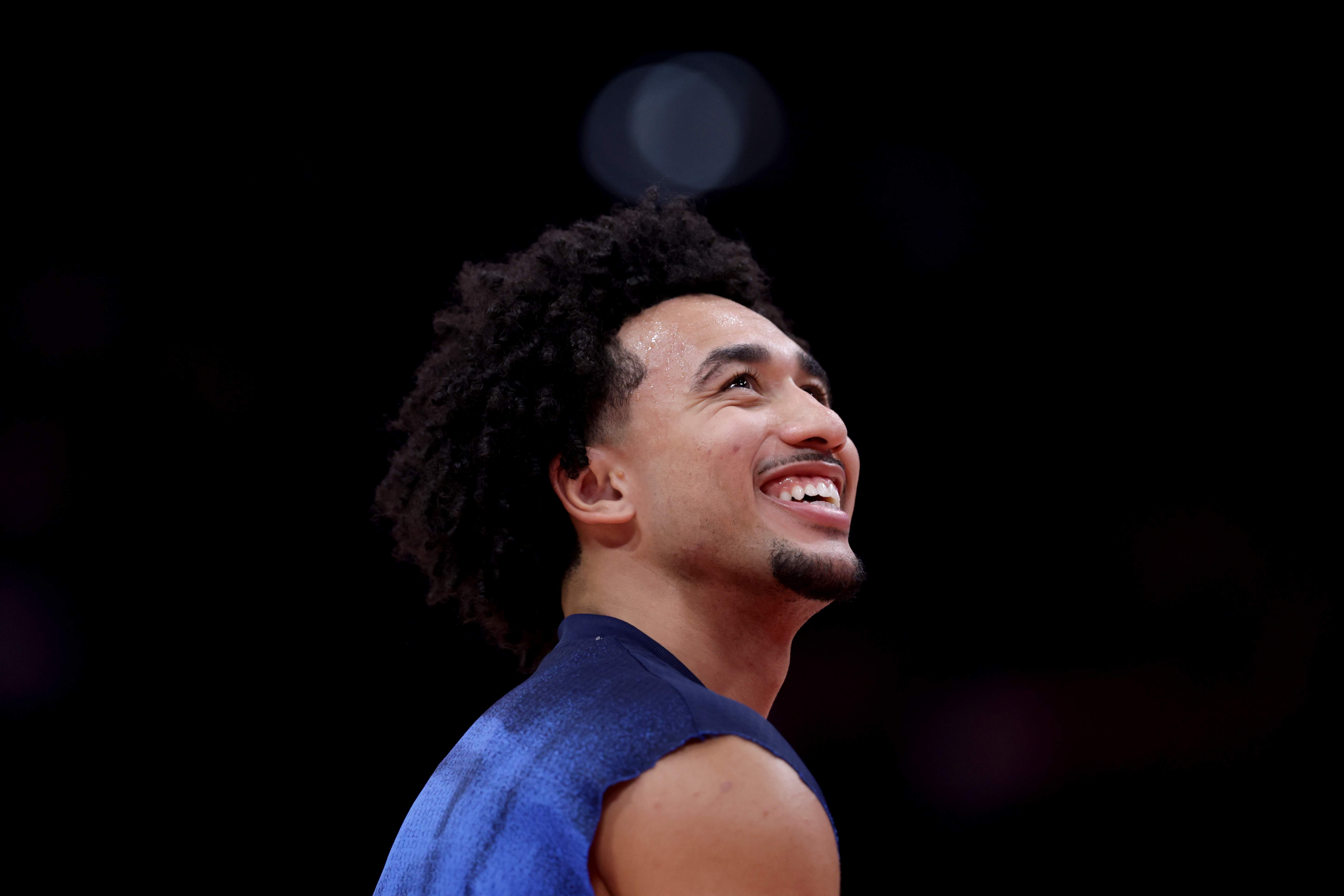 Thunder’s Jared McCain Reveals Unexpected Conversation With Mark Daigneault Before Playoff Breakthrough