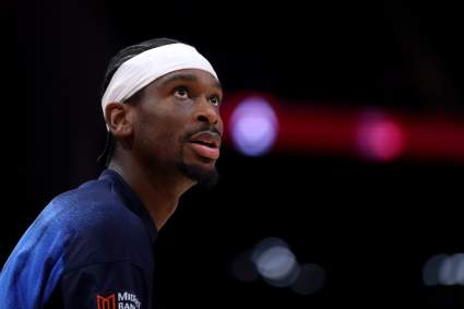 Thunder Star Shai Gilgeous-Alexander’s Olympic Teammate Suddenly Hits Free Agency