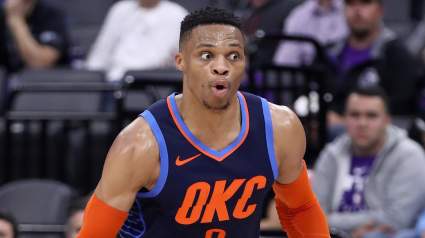 Will Russell Westbrook Come Out of Retirement to Join Thunder? Sam Presti Responds