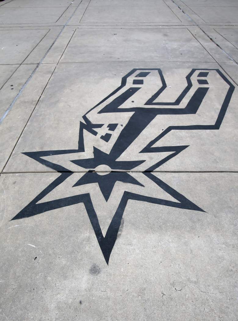 Oklahoma City Thunder v San Antonio Spurs - Game Five