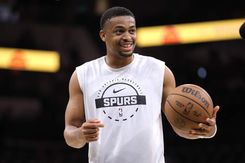 Oklahoma City Thunder v San Antonio Spurs - Game Four