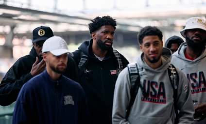 Pacers’ Tyrese Haliburton Gets Heartfelt Joel Embiid Endorsement Amid Injury Setback