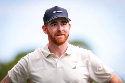 Andrew Santino Causes Scene With Outrageous Demand At Internet Invitational