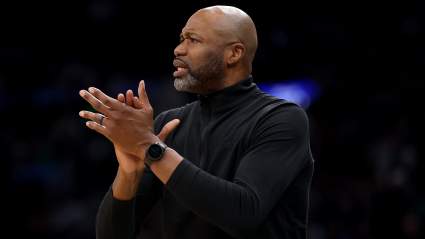 Pelicans’ 23-Point Collapse Raises a Bigger Question for Mosley