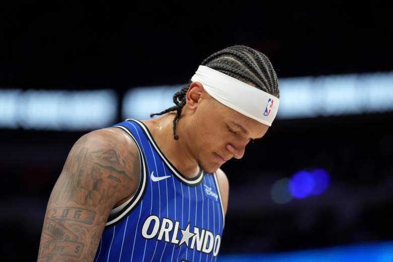 Orlando Magic v Detroit Pistons - Game Seven