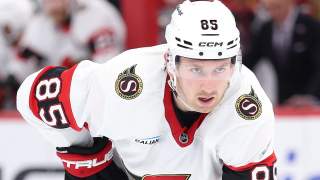 Senators Get Good News on Sanderson Before Facing Tkachuk, Panthers