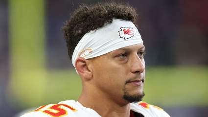 Patrick Mahomes Gets Candid About Chiefs’ Loss to Seahawks