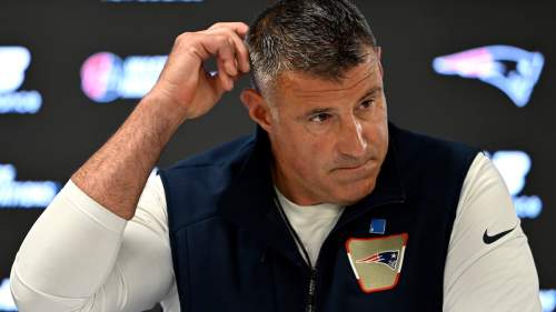 Patriots Announce Injury Updates on Christian Gonzalez, 2 Others Before Raiders Game