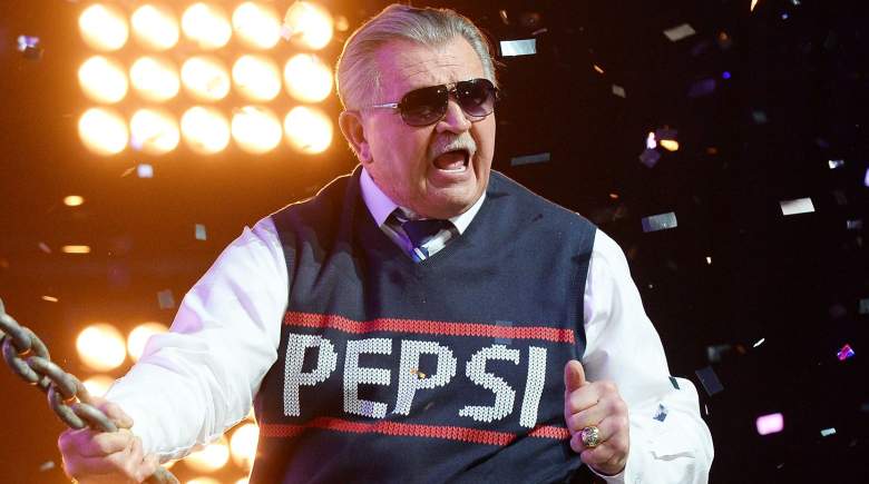 Mike Ditka Death