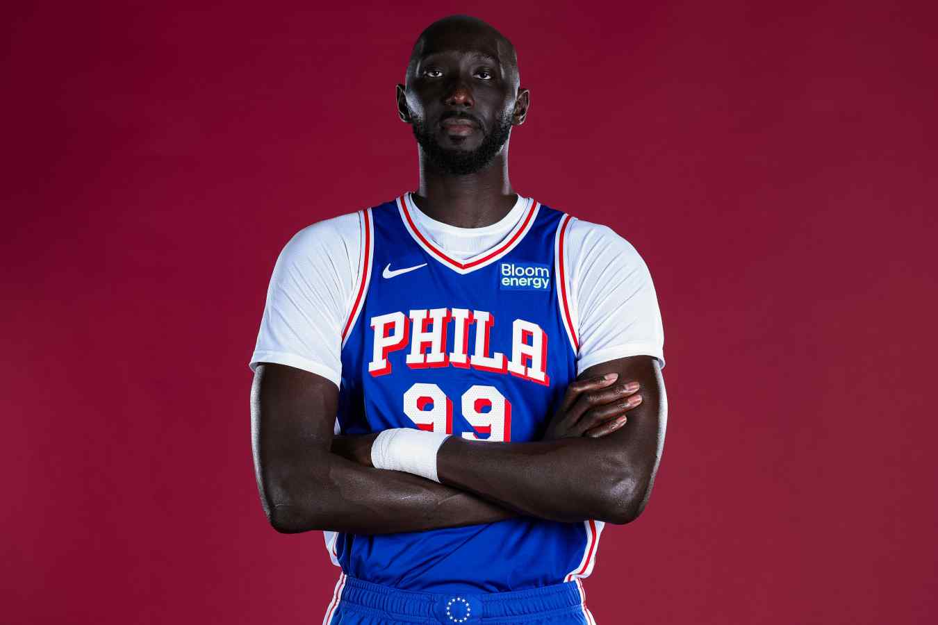 Dallas Mavericks Rumor Places Several 76ers Players On Notice