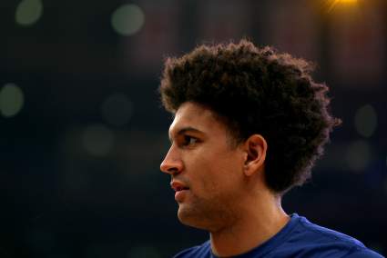 Ex-76ers Standout Is Thriving In Surprising Area With Lakers