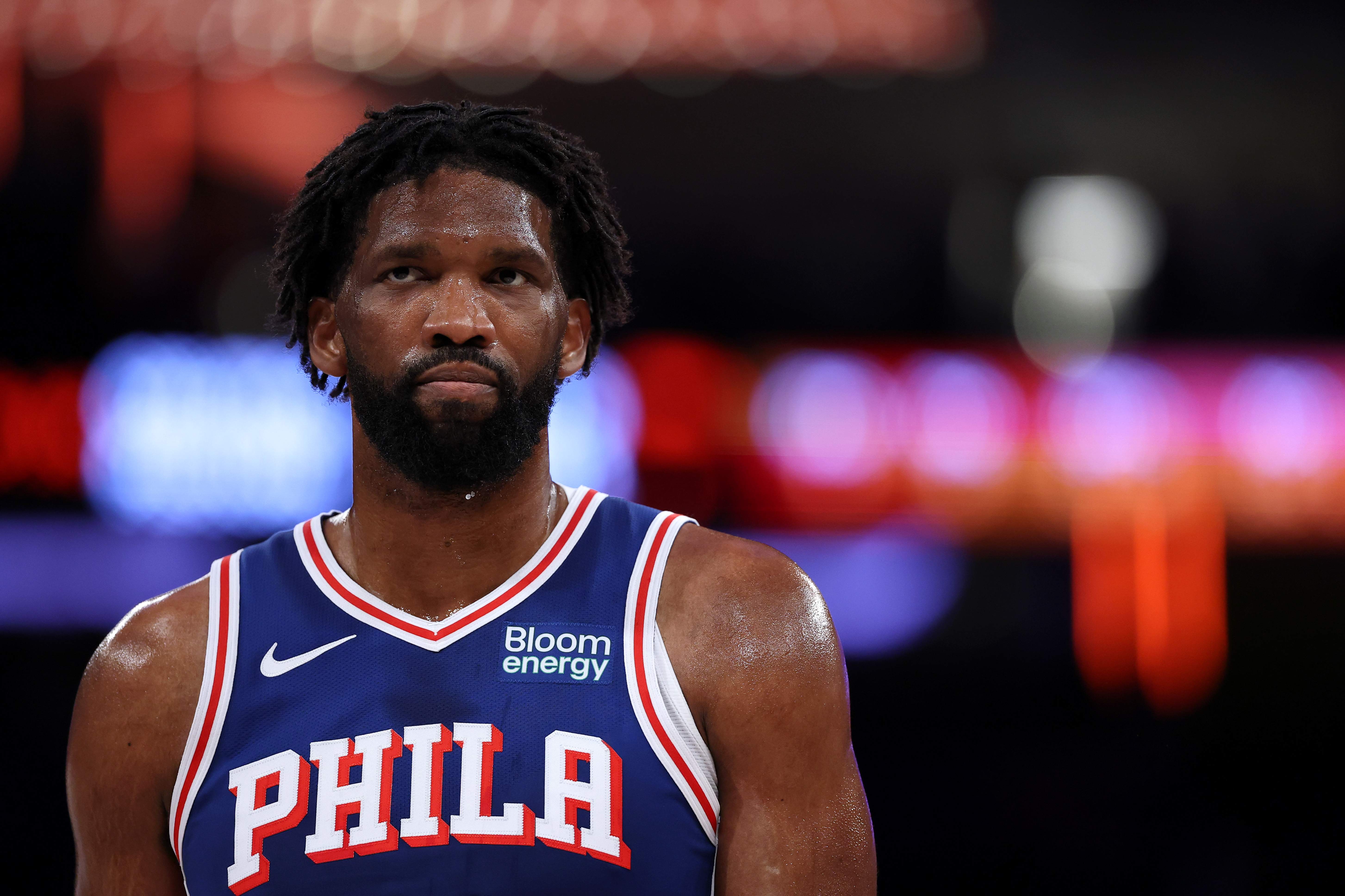 Joel Embiid Delivers Unfortunate News Ahead of 76ers’ Next Two Games