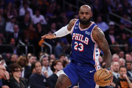 LeBron James Has Championship Legacy Truly Questioned by Charles Barkley