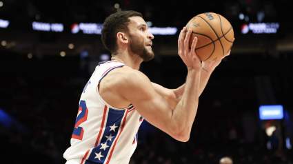 76ers Showed Interest in Reuniting With 42% 3-Point Shooting Forward