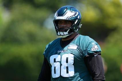 Eagles’ $66 Million Leader Fired Back on Injury Excuses Before Week 8 Game