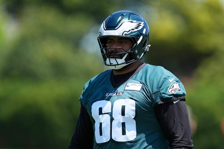 Philadelphia Eagles Mandatory Minicamp