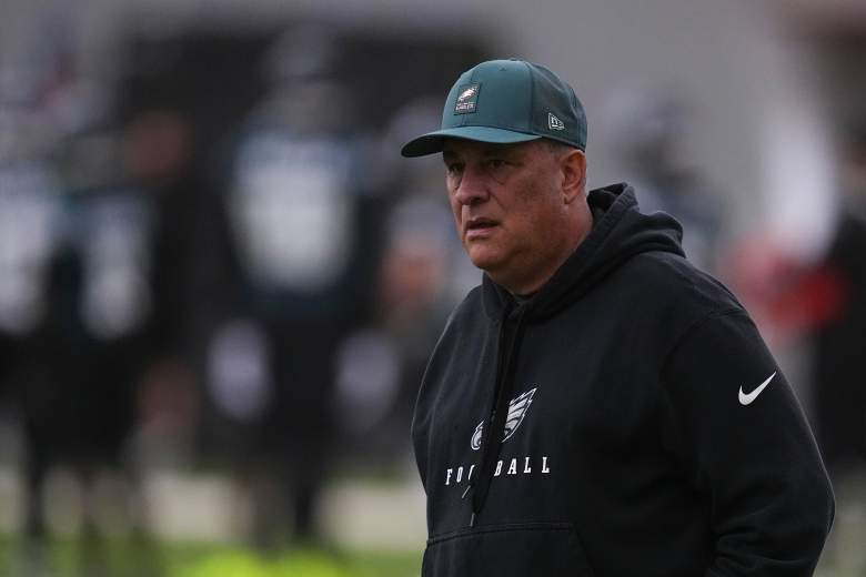 Philadelphia Eagles OTA Offseason Workouts