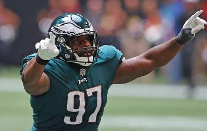 Ex-Eagles Star Gets Devastating Injury News