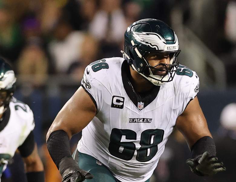 Philadelphia Eagles v Chicago Bears