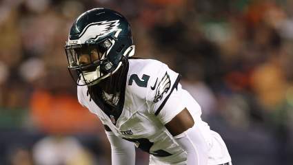 Buffalo Bills Tabbed As Logical Trade Partner For Eagles’ Star CB