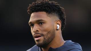 Chicago Bears D’Andre Swift, Roschon Johnson Workload For Patriots Game