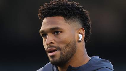 Chicago Bears RB’s Will Be Tested vs Patriots Amid Kyle Monangai News