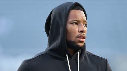 Seahawks Urged to Trade for Eagles’ Superstar Saquon Barkley