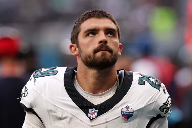 Philadelphia Eagles v Jacksonville Jaguars