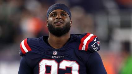 Patriots AFC Championship Hero Draws Revenge Game vs. Jets