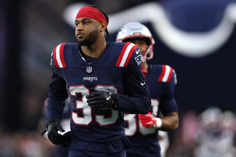 Philadelphia Eagles v New England Patriots
