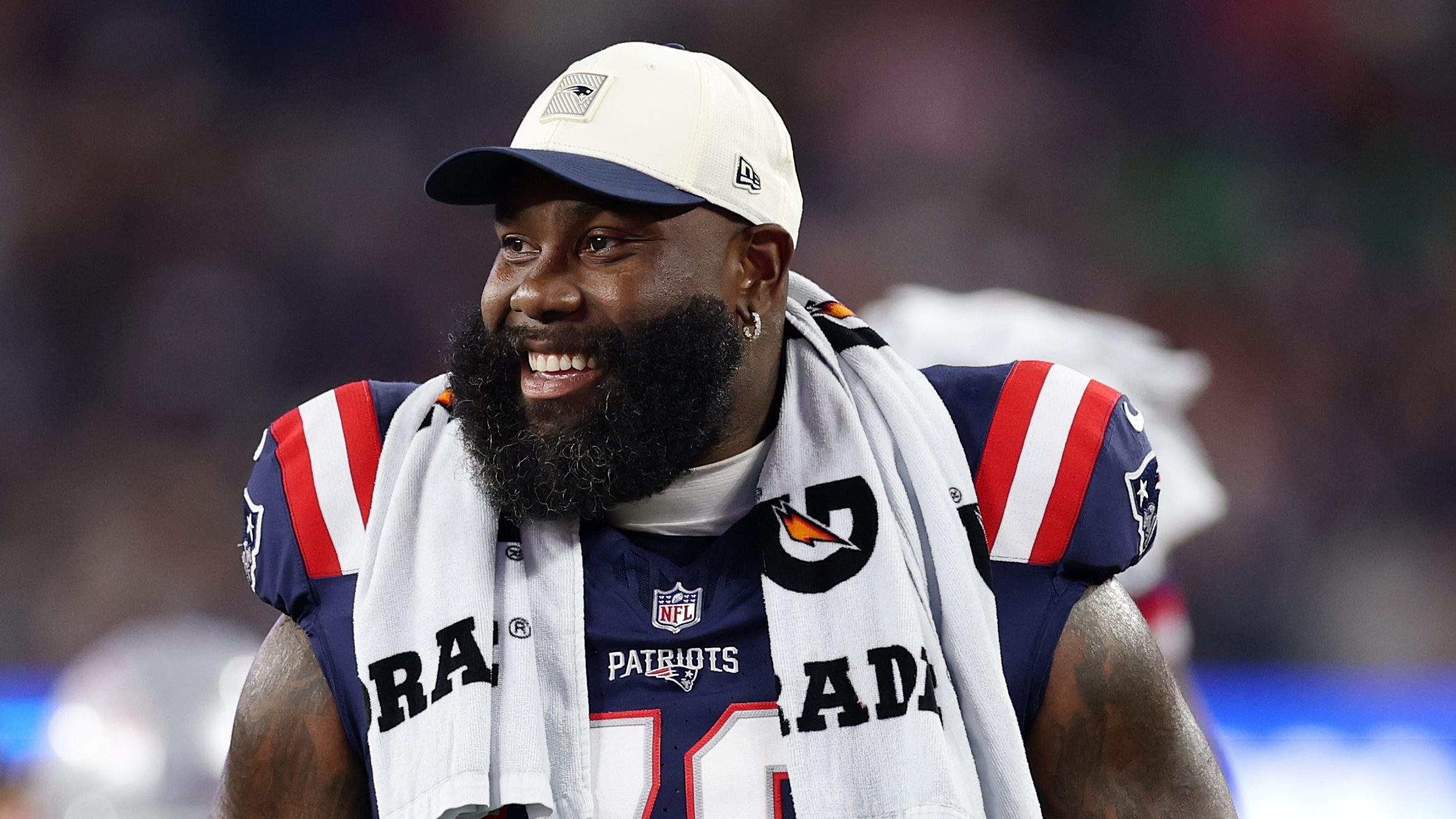 Patriots’ $24 Million Captain Dubbed ‘Most Sensible’ Trade Asset