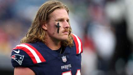 Patriots Will Battle Bills Without 2 Key Special Teams Players