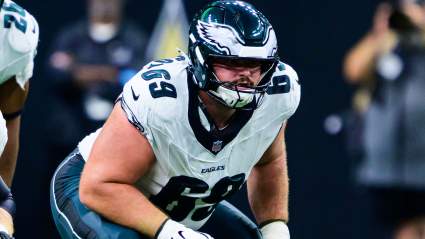 New England Patriots Urged to Swing Big Trade for Eagles 3X Pro Bowler
