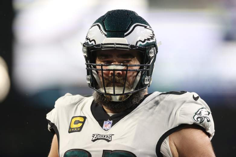 Philadelphia Eagles v Seattle Seahawks