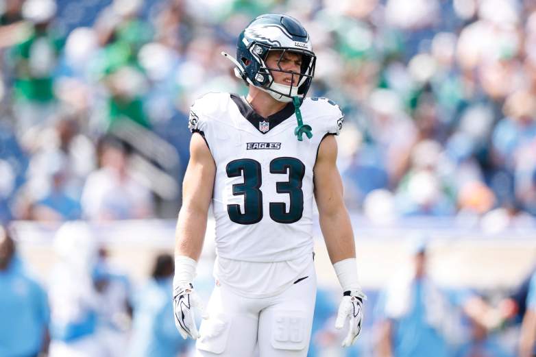 Philadelphia Eagles v Tennessee Titans