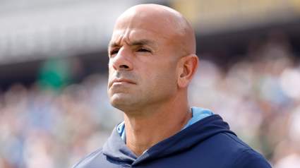 Robert Saleh Breaks Silence After Former Jets Player Stops Gun-Related Incident