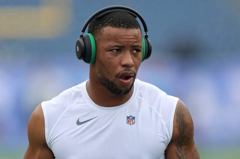 Philadelphia Eagles v Tennessee Titans