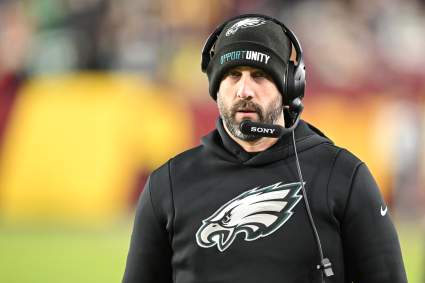 Eagles’ Nick Sirianni Gets Prediction That NFL Fans Will Find Hard To Believe