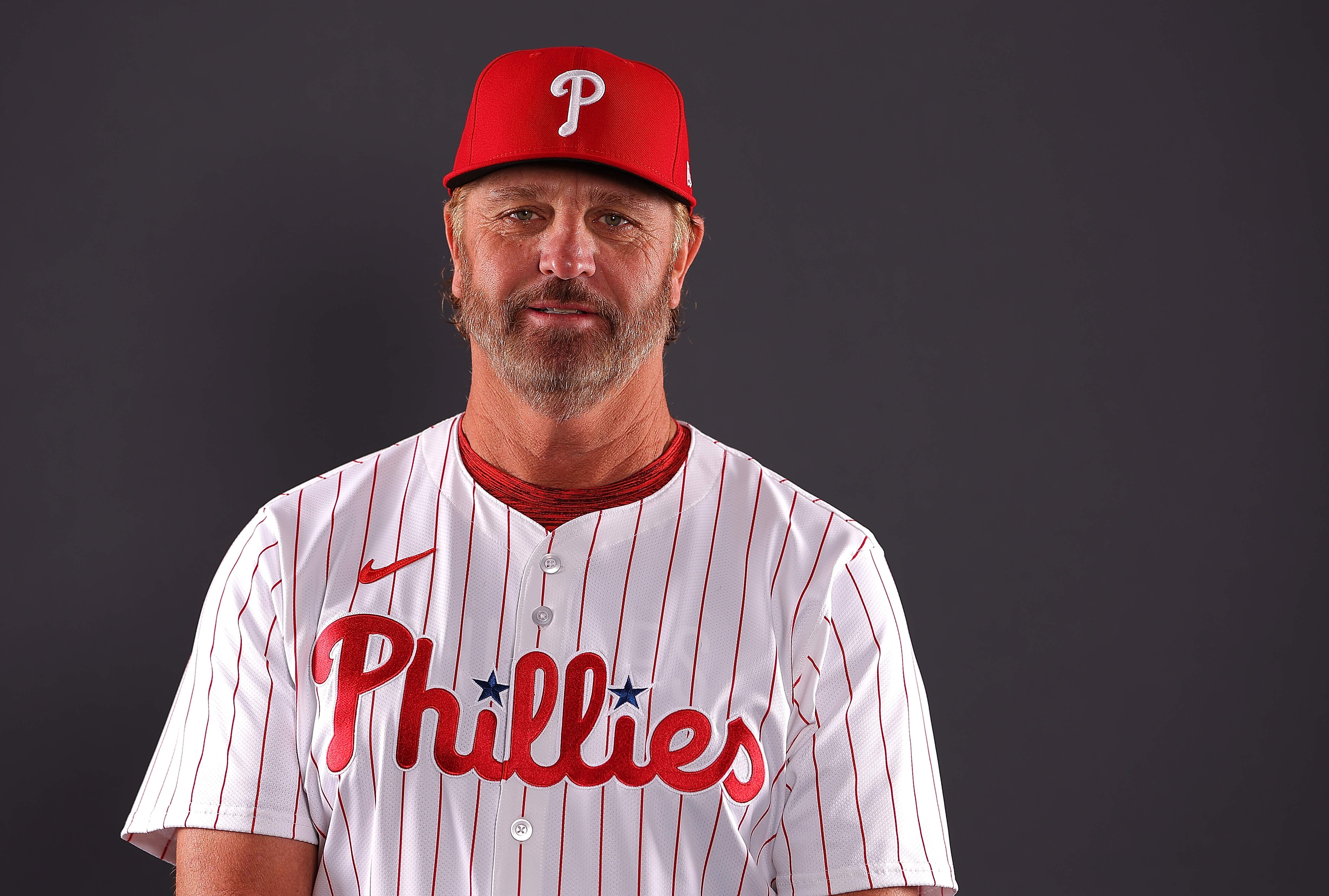 Philadelphia Phillies Photo Day