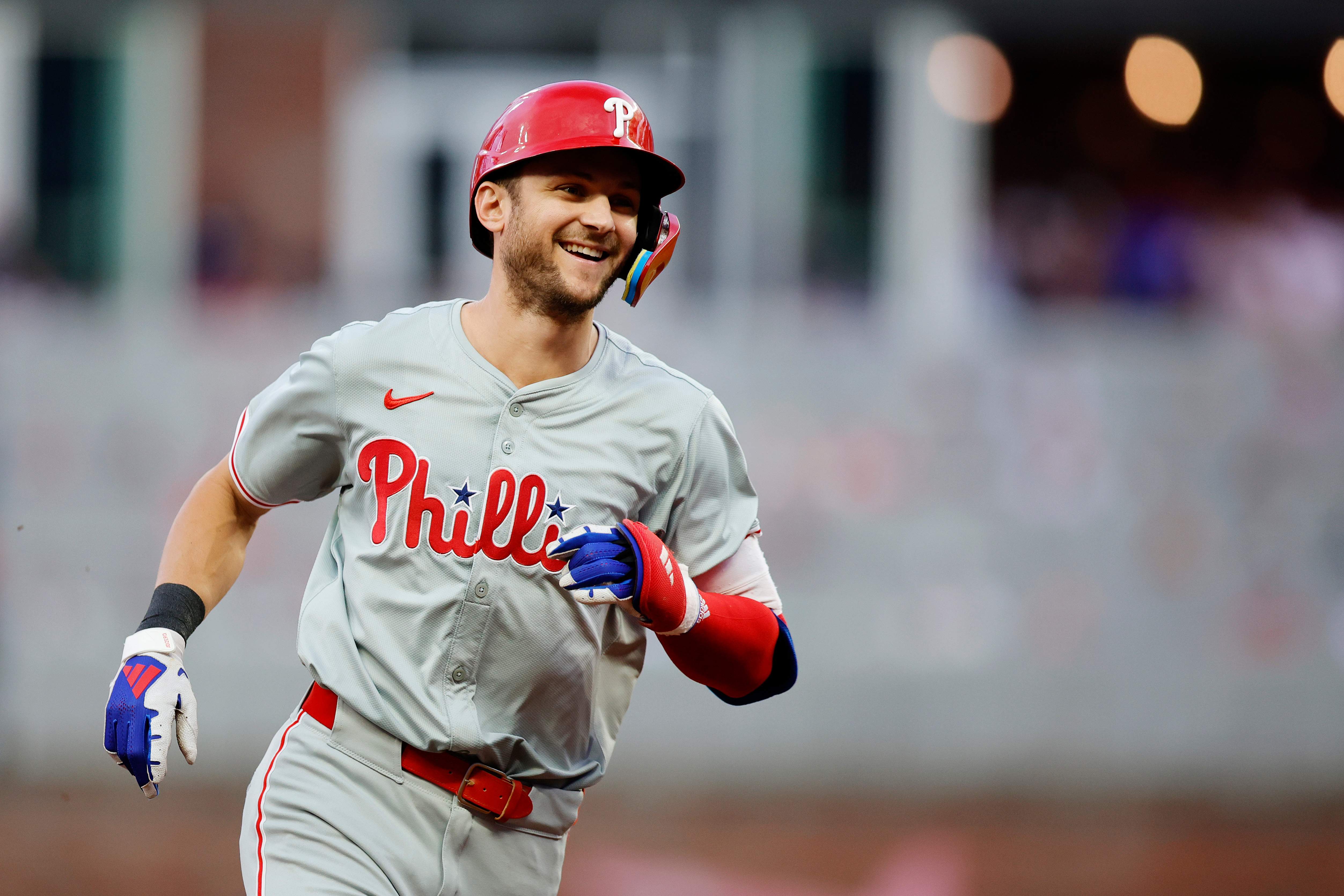 Philadelphia Phillies v Atlanta Braves