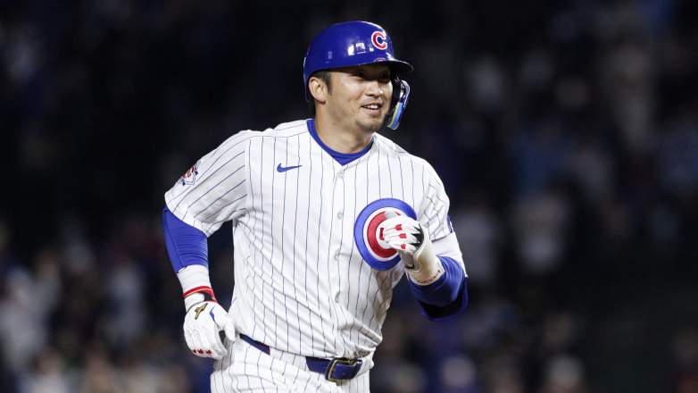 The Philadelphia Phillies are expected to target Chicago Cubs outfielder Seiya Suzuki heavily.