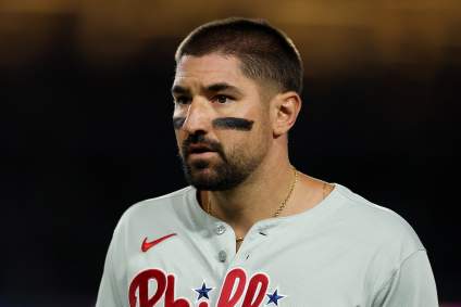 Phillies Paid 2-Time All-Star $19 Million to Play for Another MLB Team in 2026