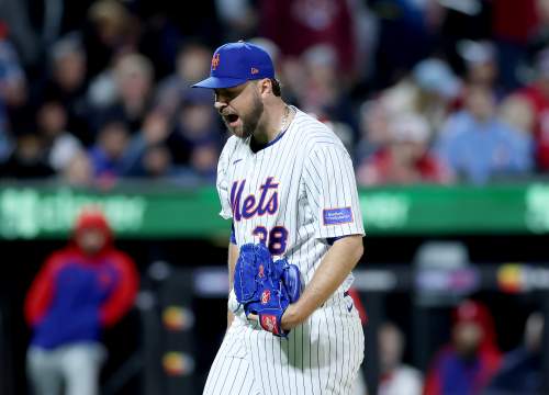 Mets&rsquo; Projected $2.5 Million Decision Could Have a Trade Twist