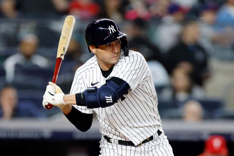 Philadelphia Phillies v New York Yankees