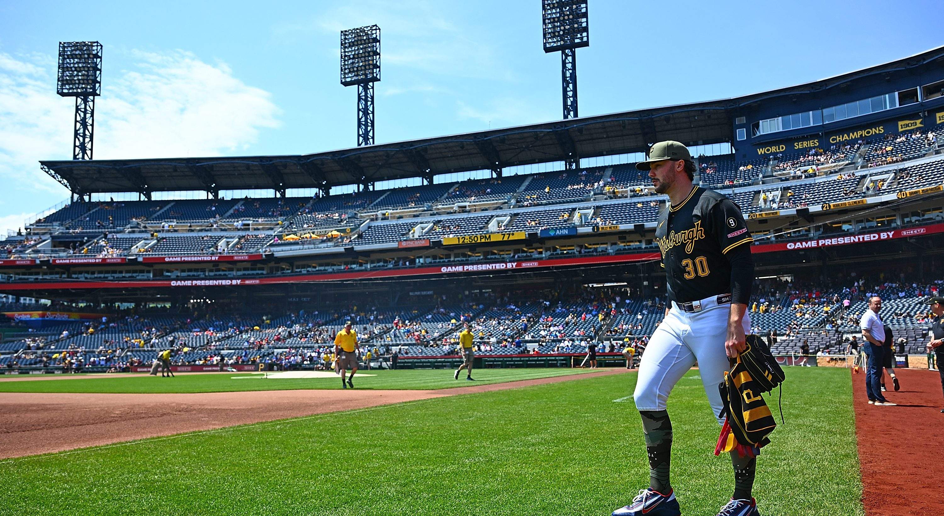 Pirates’ Paul Skenes Now Set To Make MLB Arbitration History