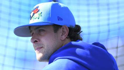 Blue Jays’ Ernie Clement Has Personal News Emerge Amid Career Questions