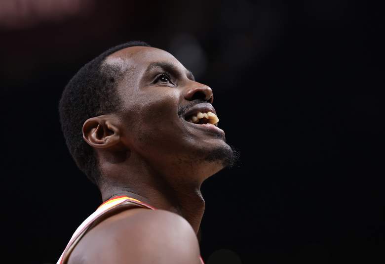 Phoenix Suns v Atlanta Hawks